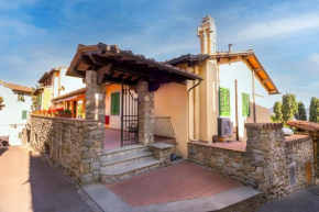 Hotel Villa Bonelli Fiesole